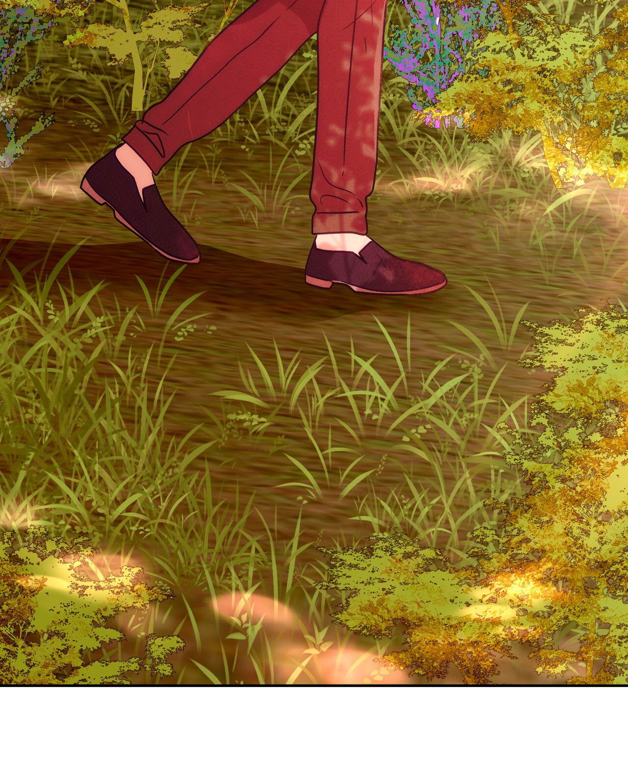 Манга Особняк Орка - Глава 17 Страница 30