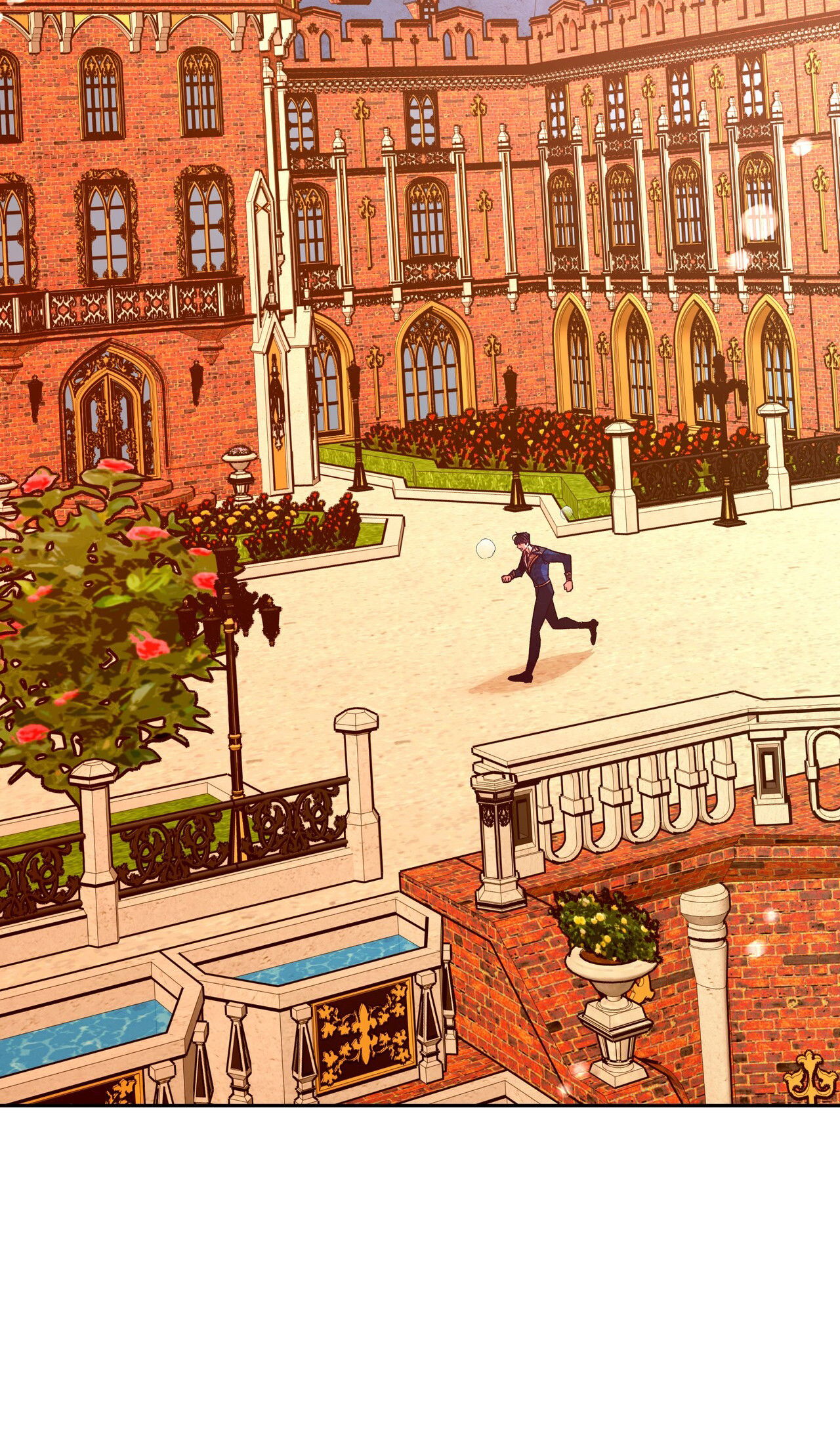 Манга Особняк Орка - Глава 17 Страница 6