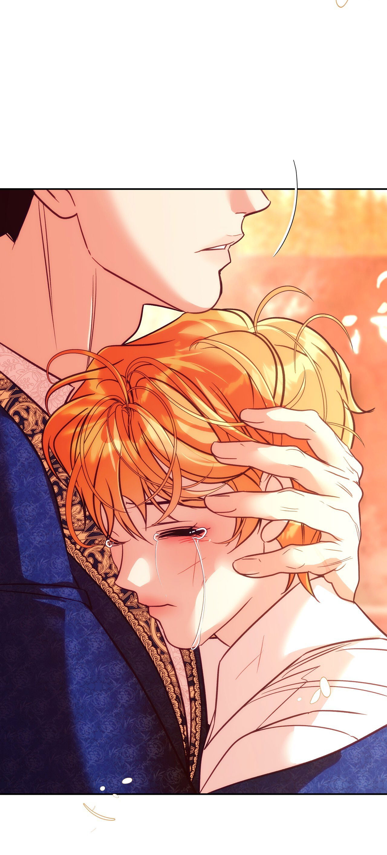 Манга Особняк Орка - Глава 17 Страница 62