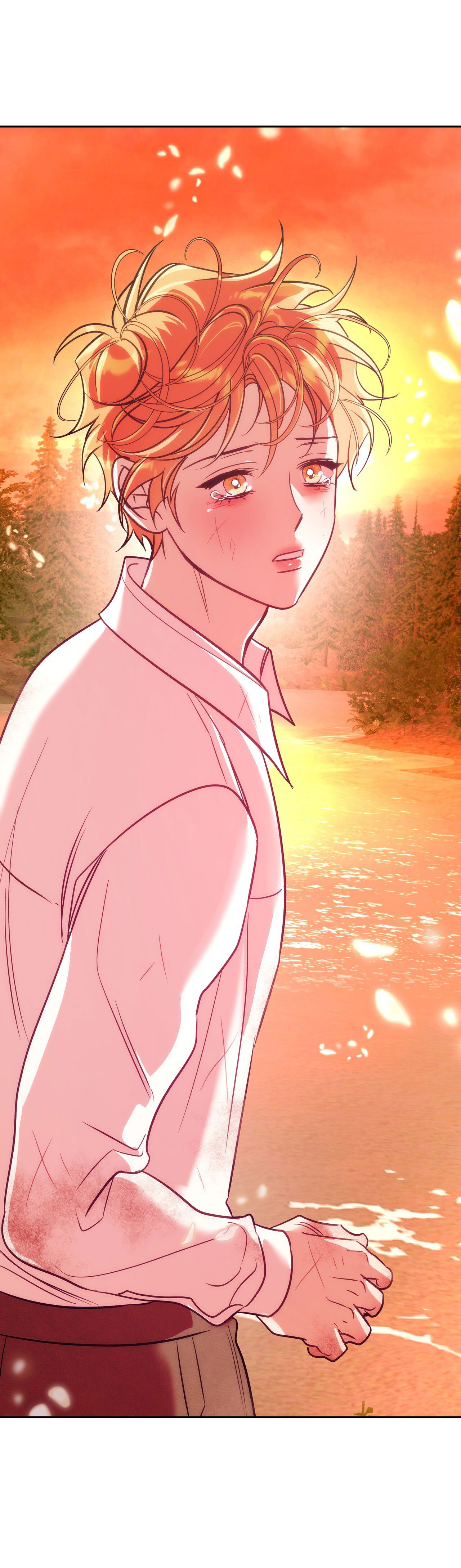 Манга Особняк Орка - Глава 17 Страница 42