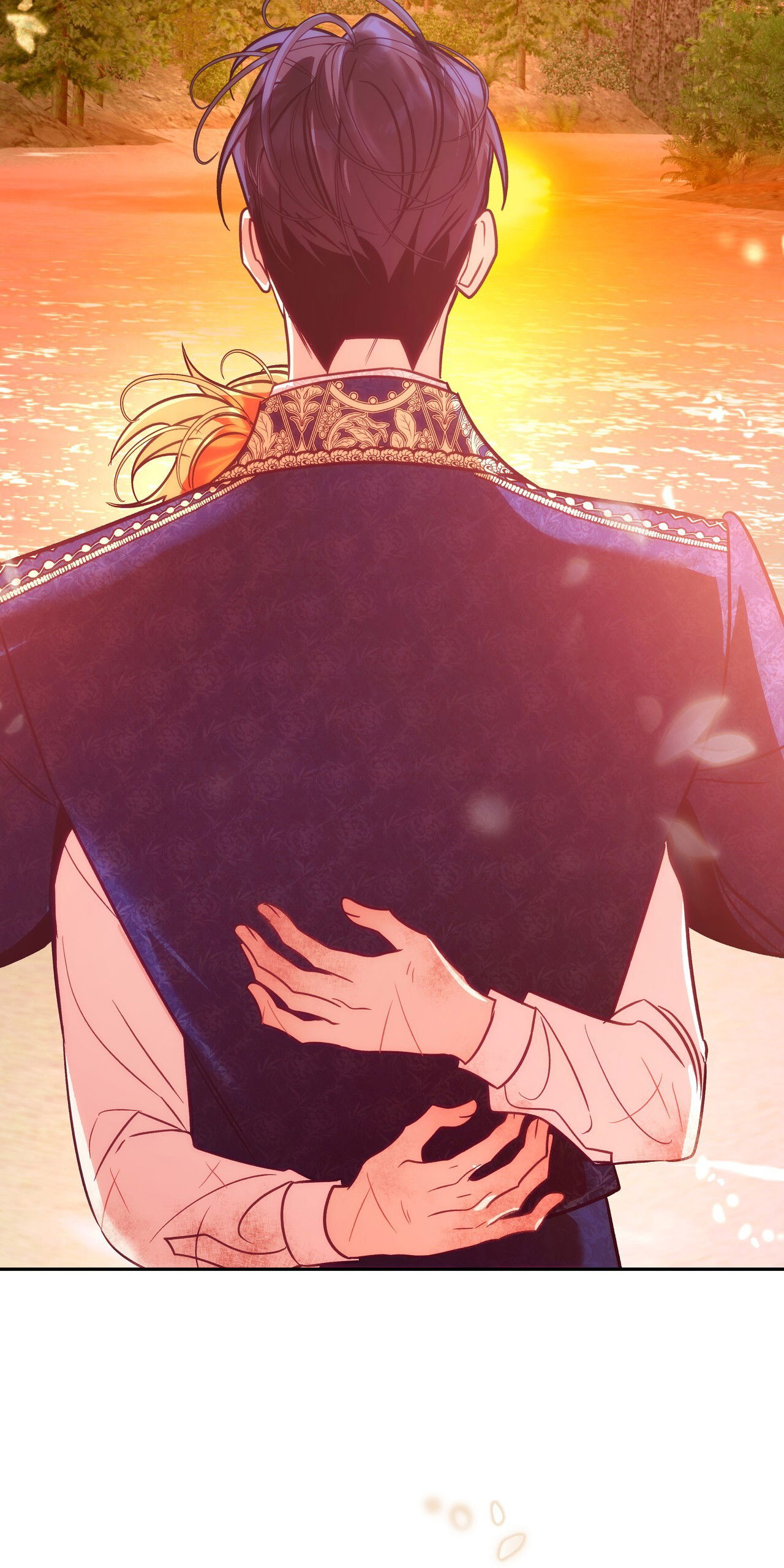 Манга Особняк Орка - Глава 17 Страница 64