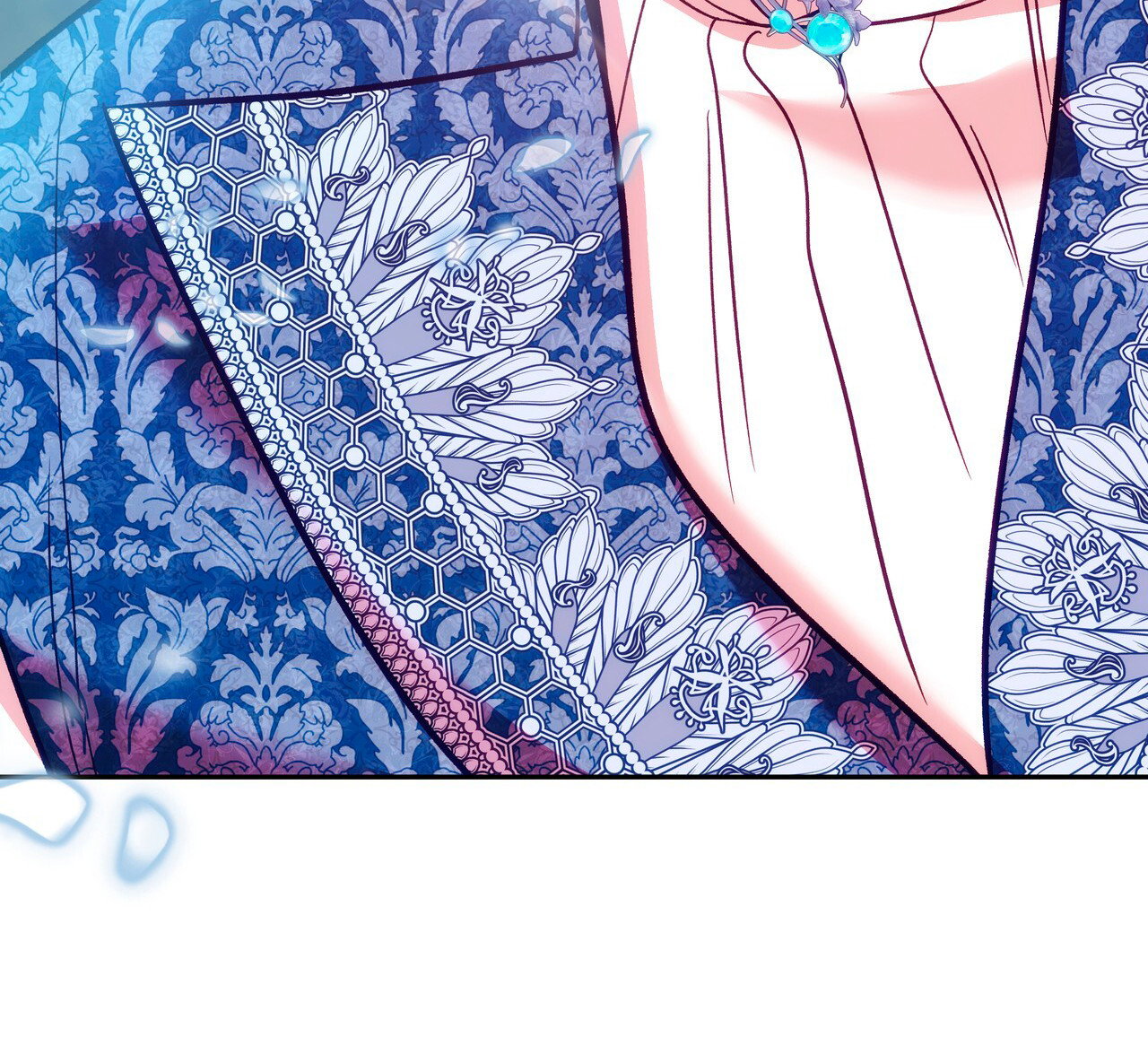 Манга Особняк Орка - Глава 19 Страница 6