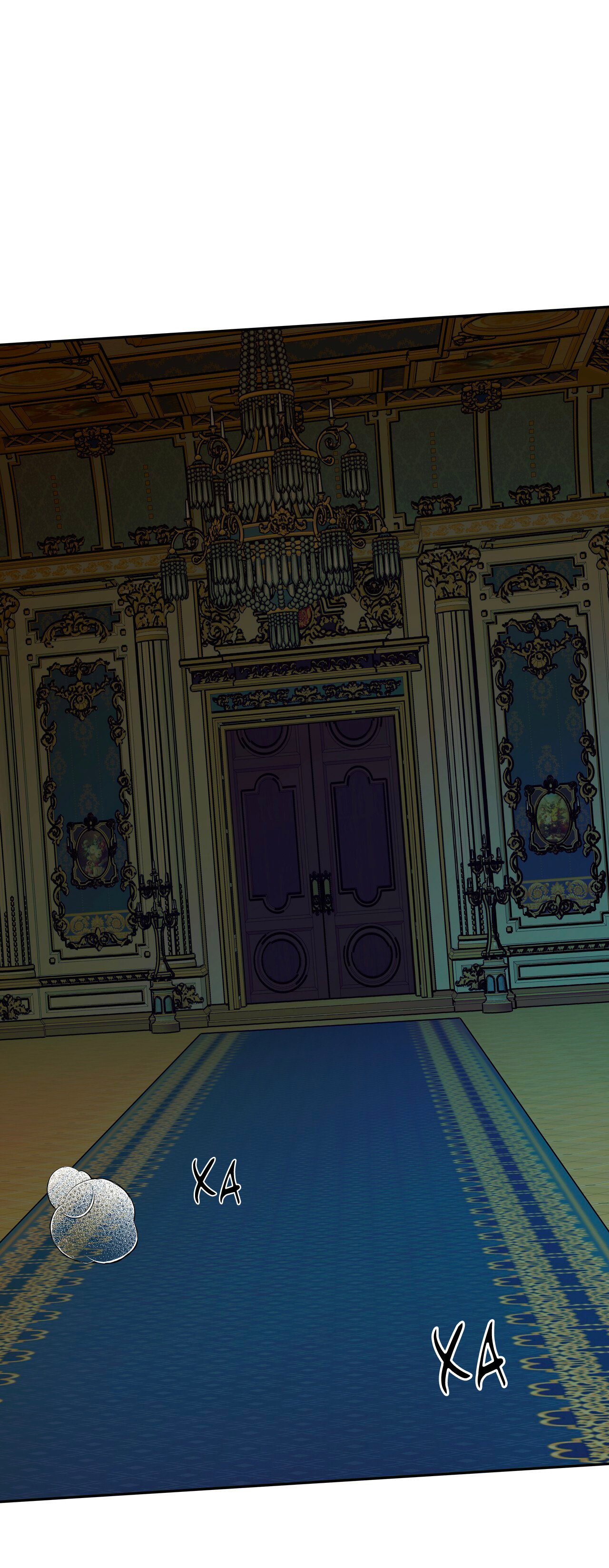 Манга Особняк Орка - Глава 19 Страница 90