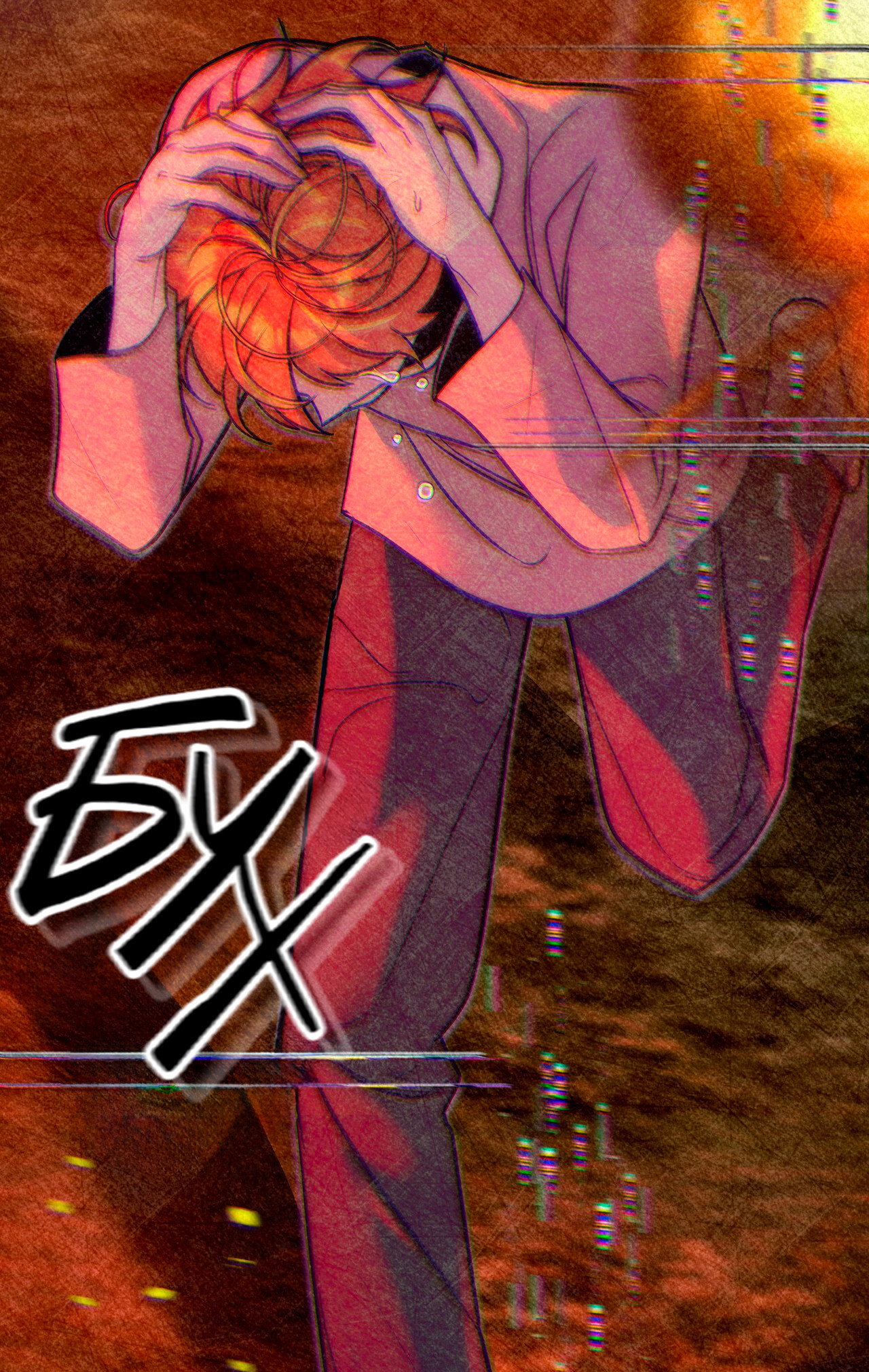 Манга Особняк Орка - Глава 19 Страница 79