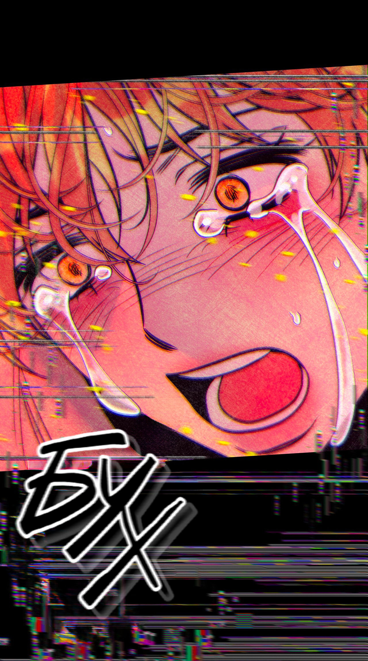 Манга Особняк Орка - Глава 19 Страница 81