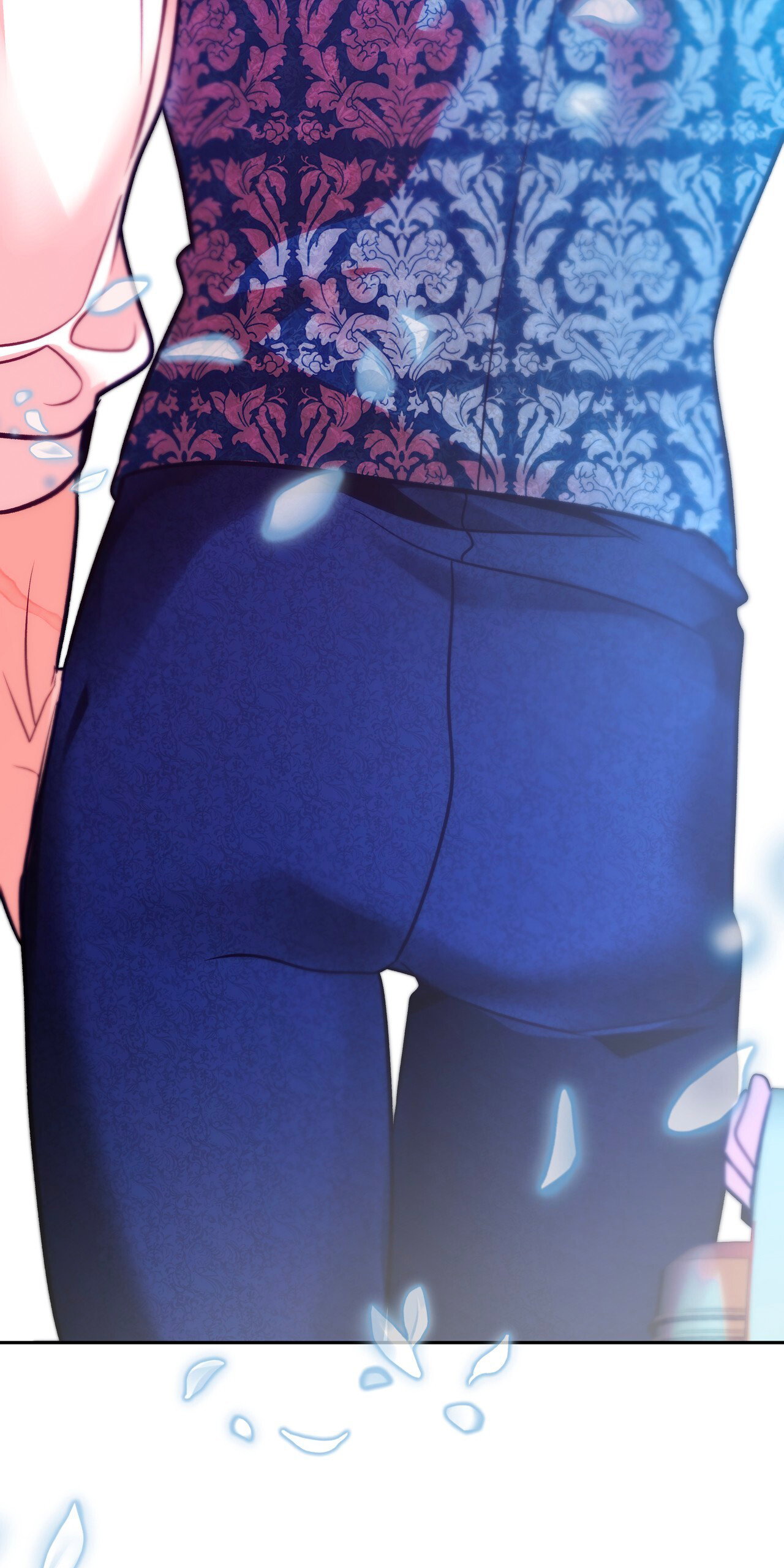 Манга Особняк Орка - Глава 19 Страница 32