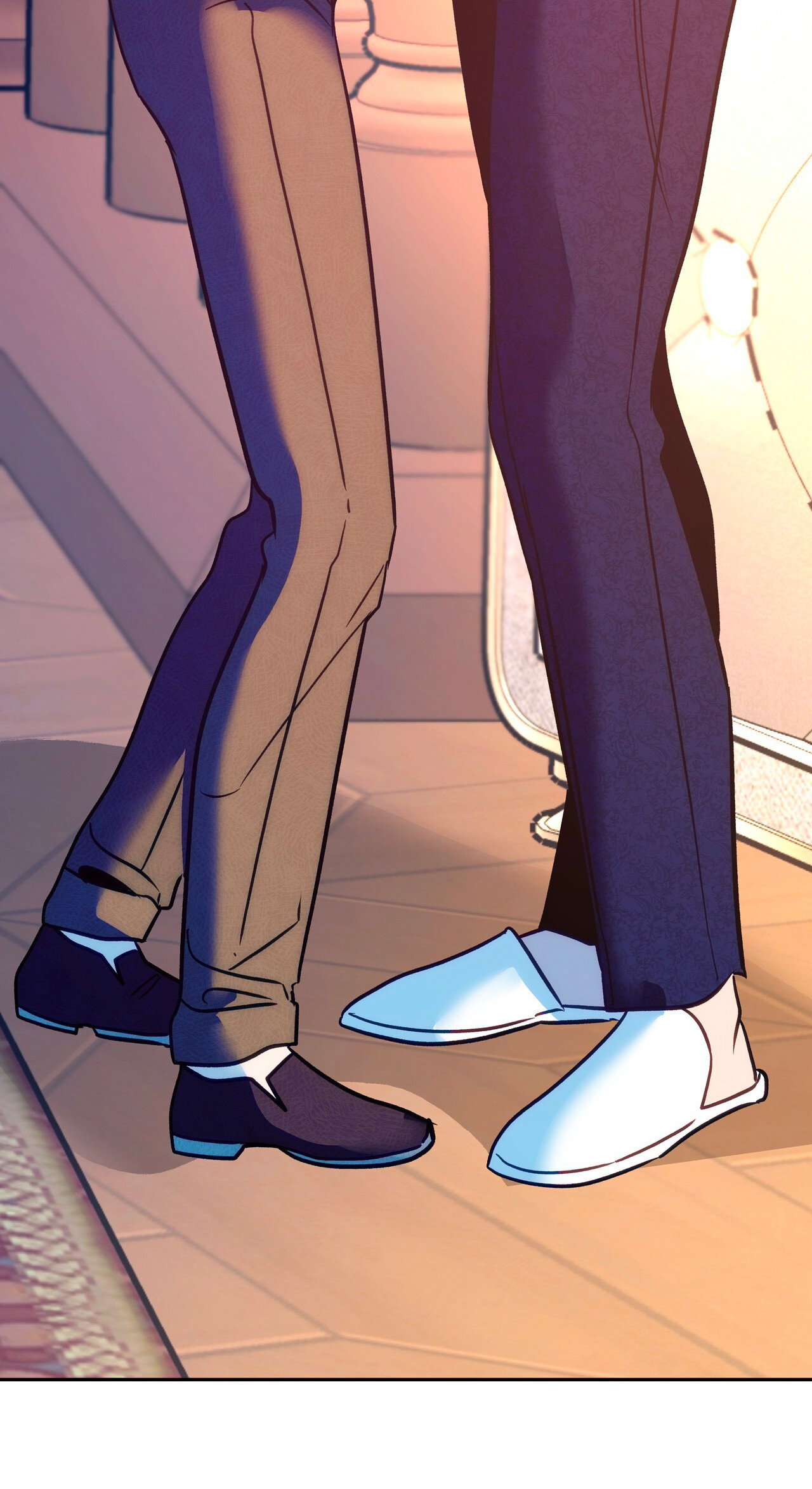 Манга Особняк Орка - Глава 19 Страница 62