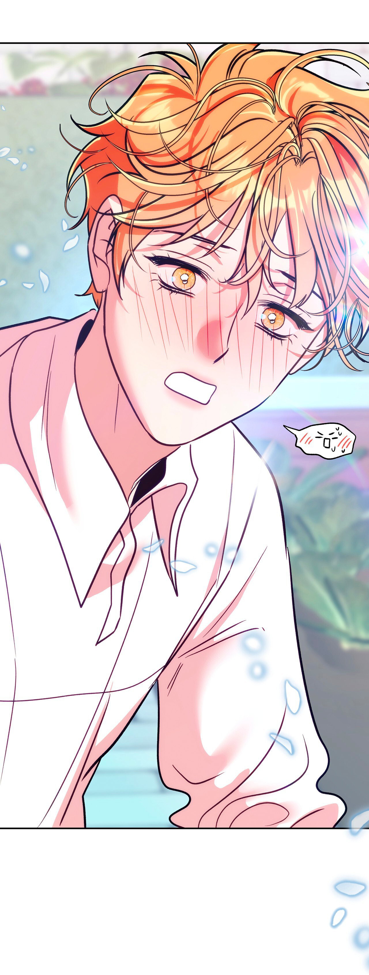 Манга Особняк Орка - Глава 19 Страница 7