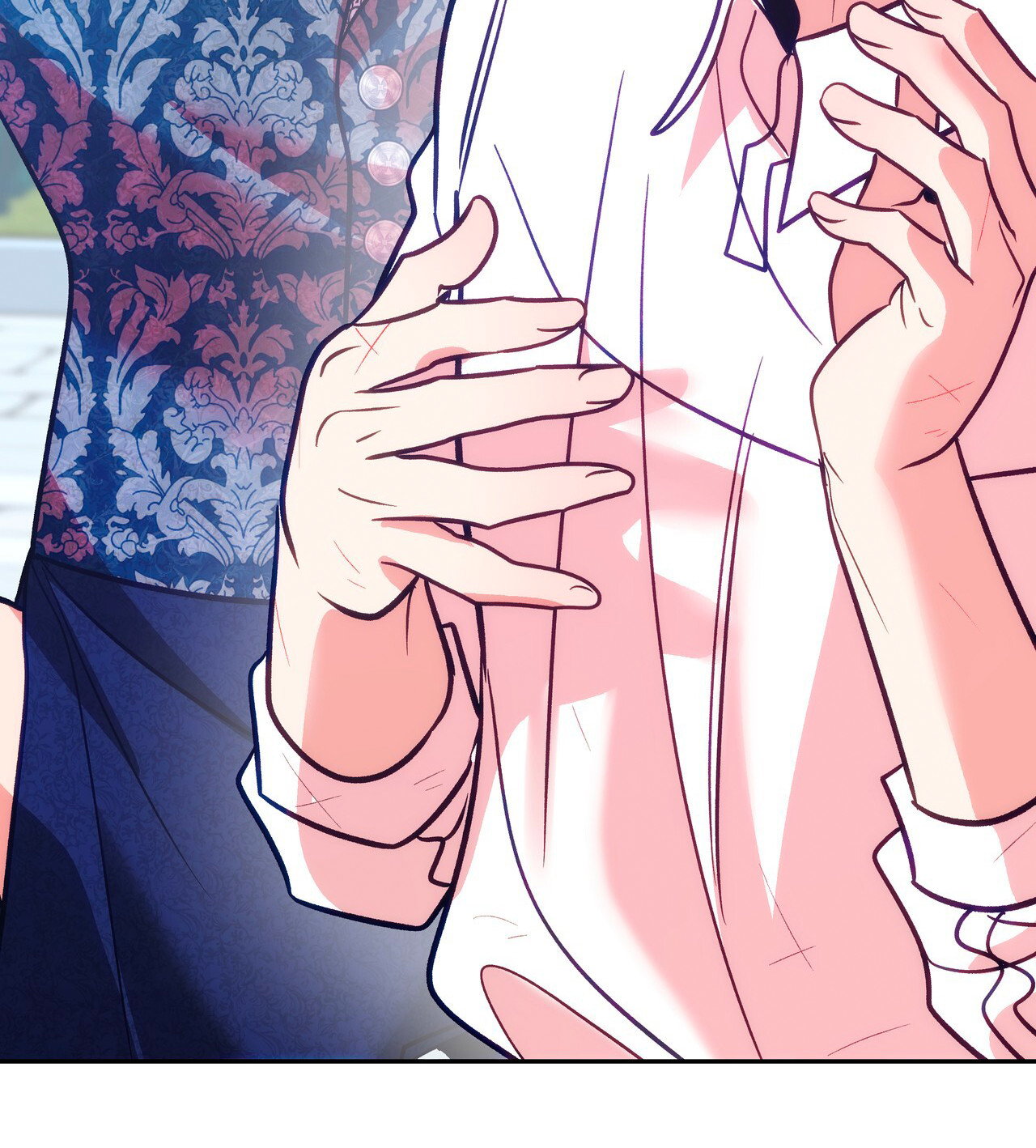 Манга Особняк Орка - Глава 19 Страница 16