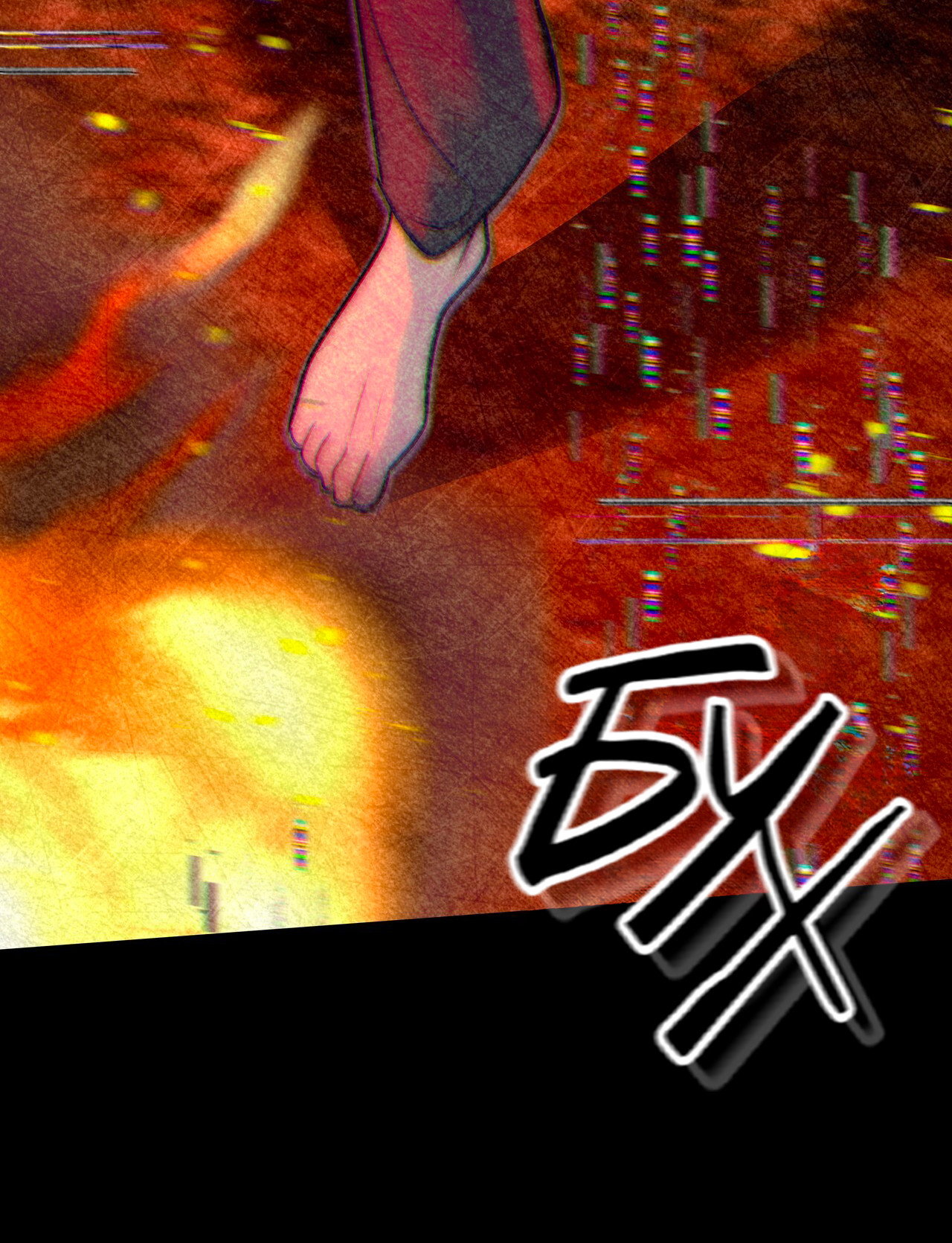 Манга Особняк Орка - Глава 19 Страница 80