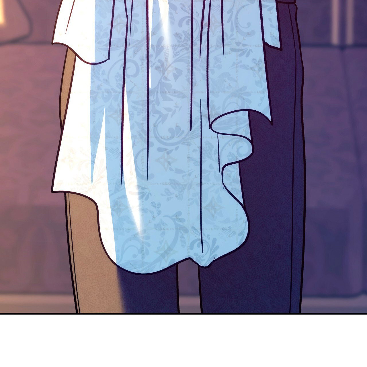 Манга Особняк Орка - Глава 19 Страница 49