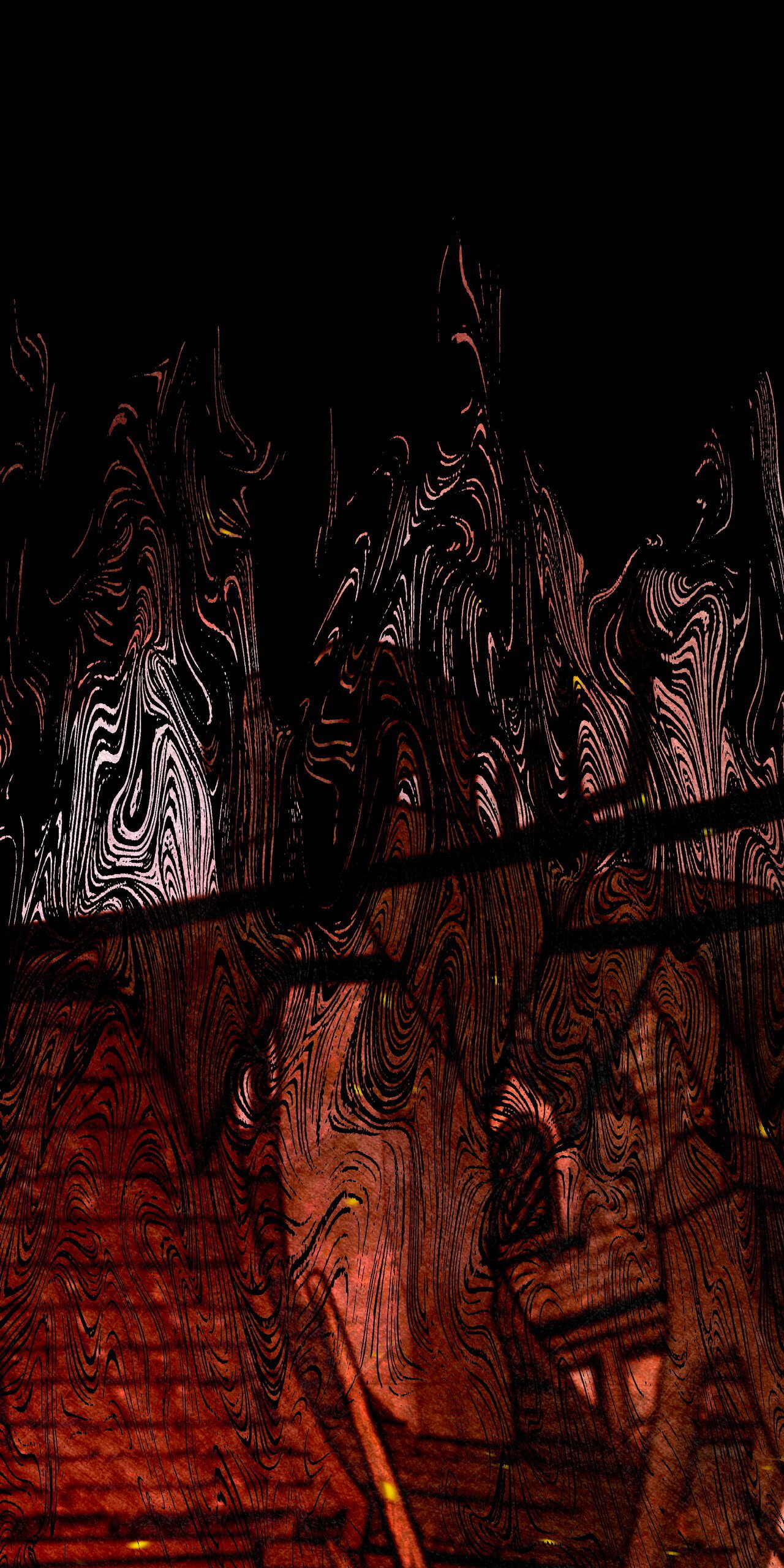 Манга Особняк Орка - Глава 19 Страница 72