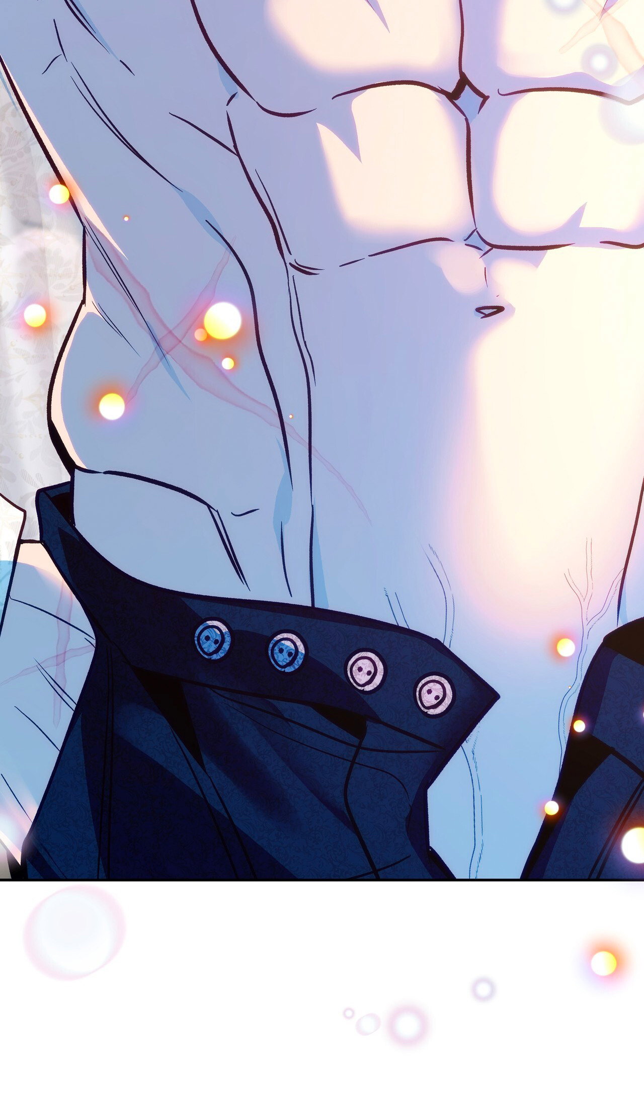 Манга Особняк Орка - Глава 19 Страница 56