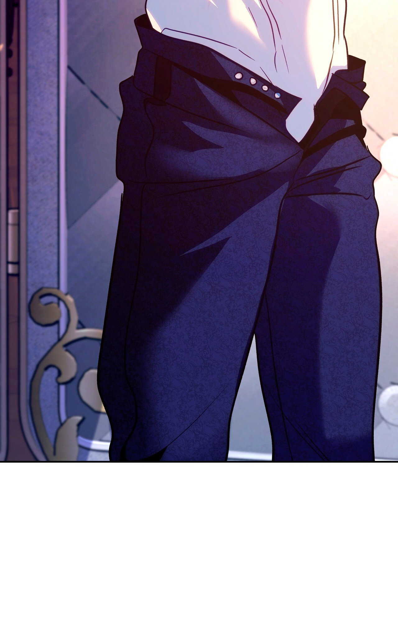 Манга Особняк Орка - Глава 19 Страница 51