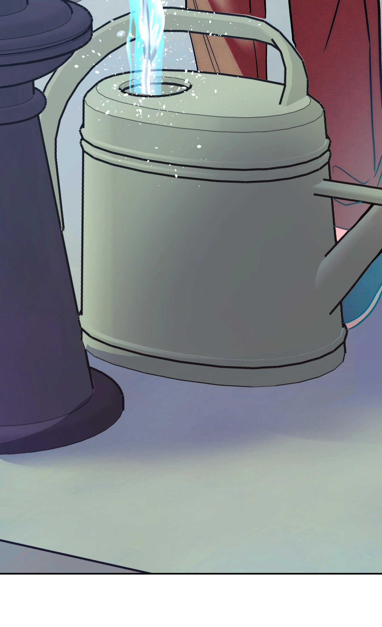 Манга Особняк Орка - Глава 19 Страница 12