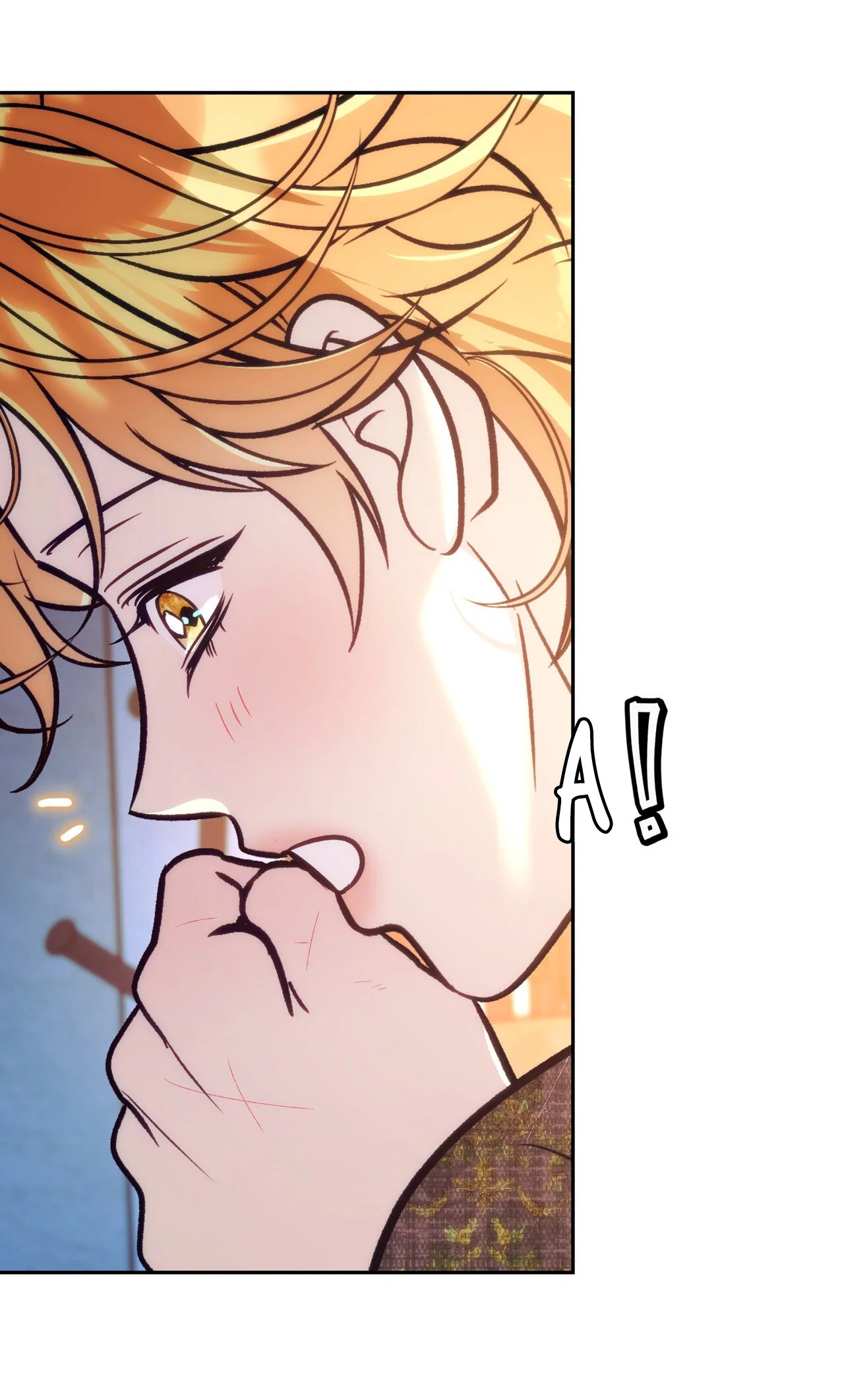 Манга Особняк Орка - Глава 21 Страница 25