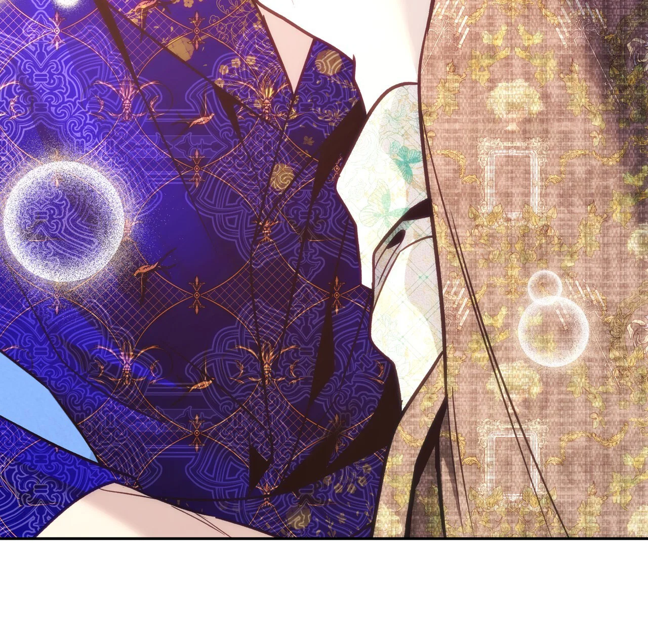 Манга Особняк Орка - Глава 21 Страница 61