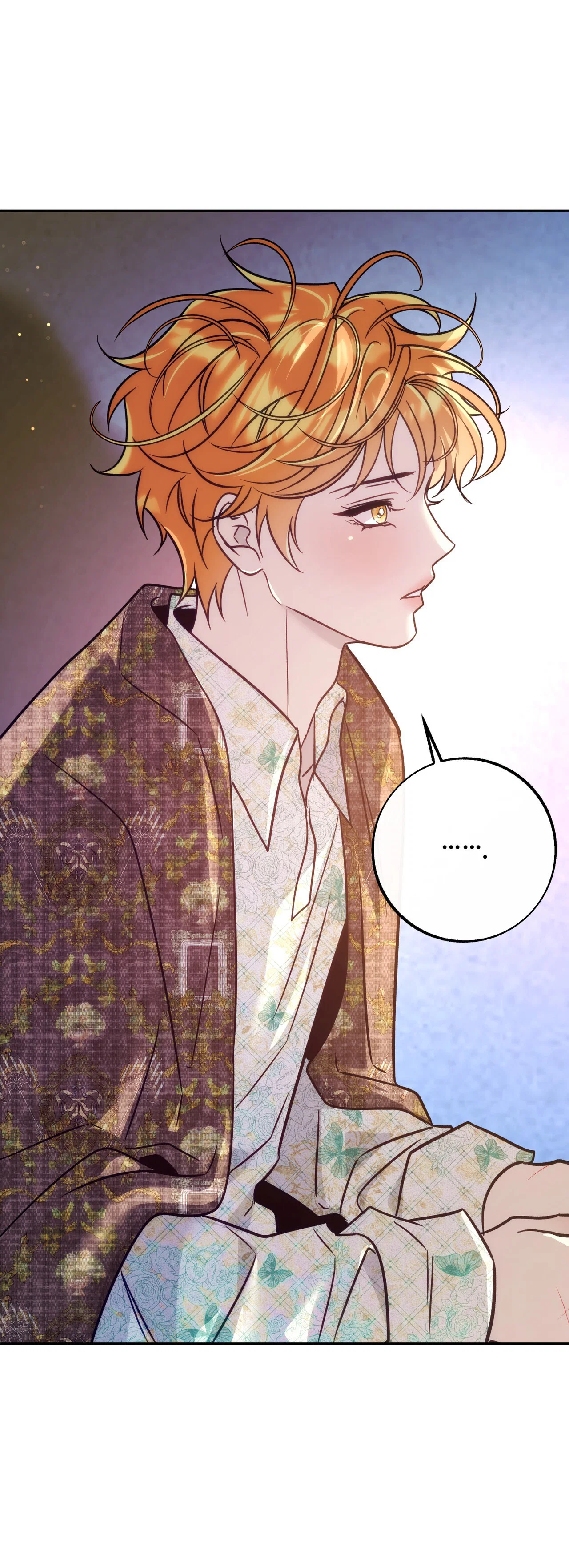 Манга Особняк Орка - Глава 21 Страница 35