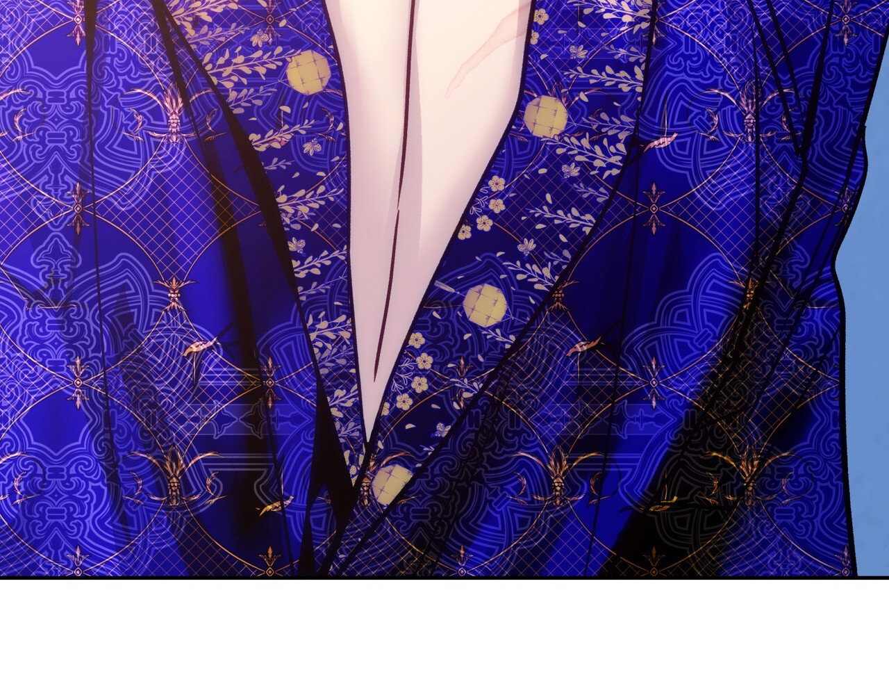 Манга Особняк Орка - Глава 21 Страница 17