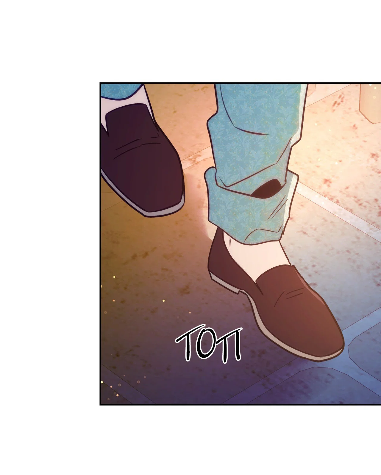 Манга Особняк Орка - Глава 21 Страница 36