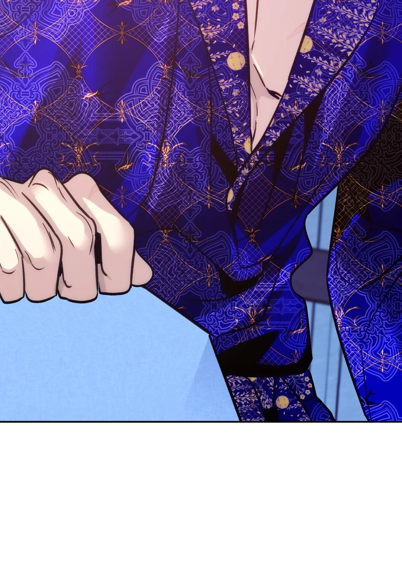 Манга Особняк Орка - Глава 21 Страница 30