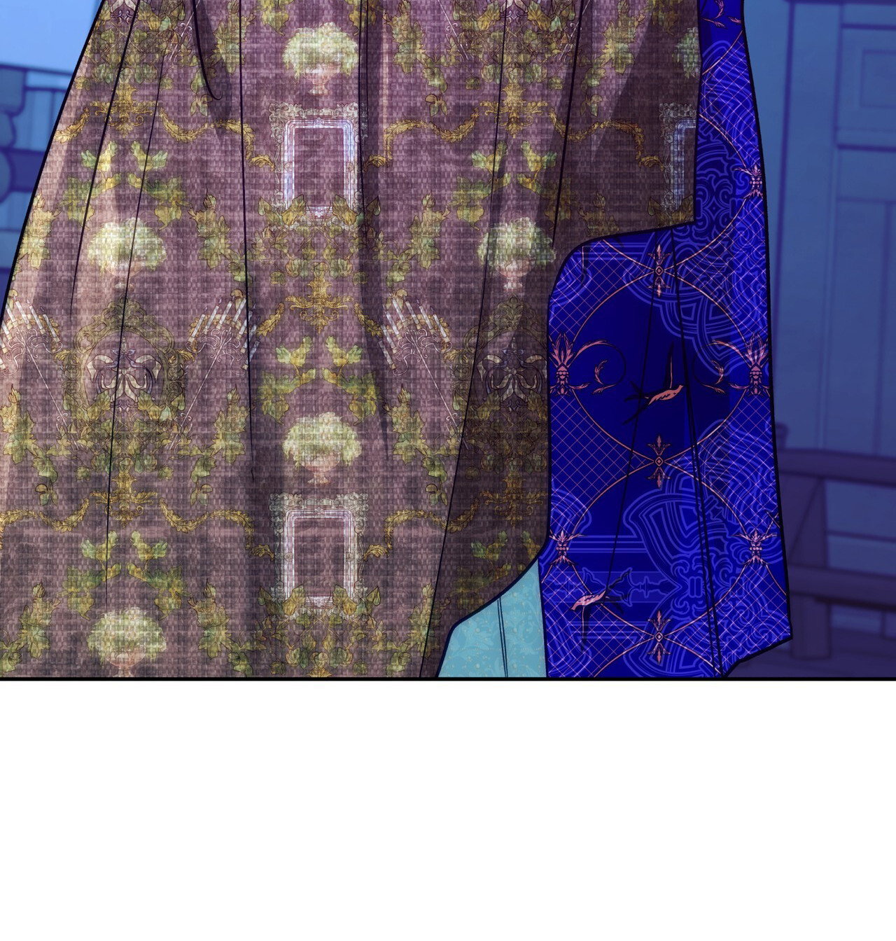 Манга Особняк Орка - Глава 21 Страница 12