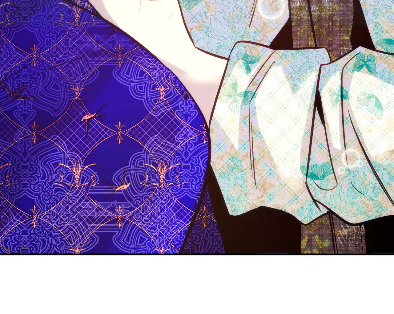 Манга Особняк Орка - Глава 21 Страница 66