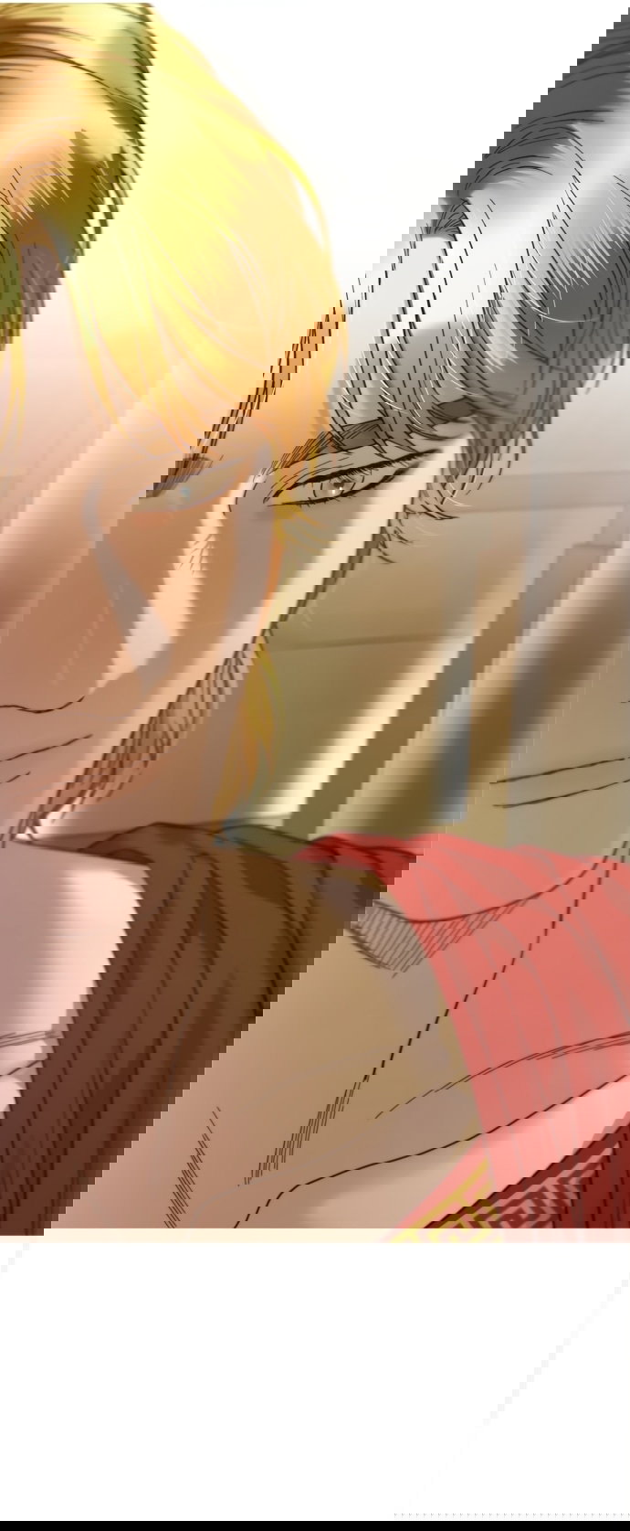 Манга Не твоя - Глава 20 Страница 21