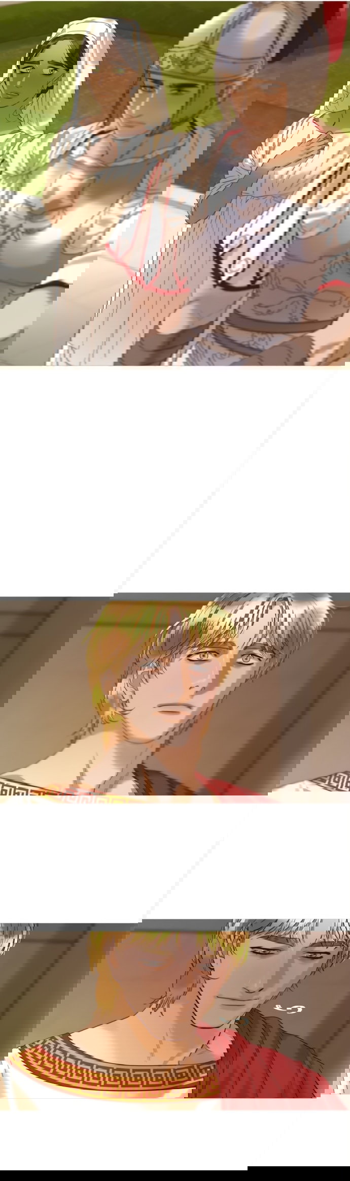 Манга Не твоя - Глава 20 Страница 50