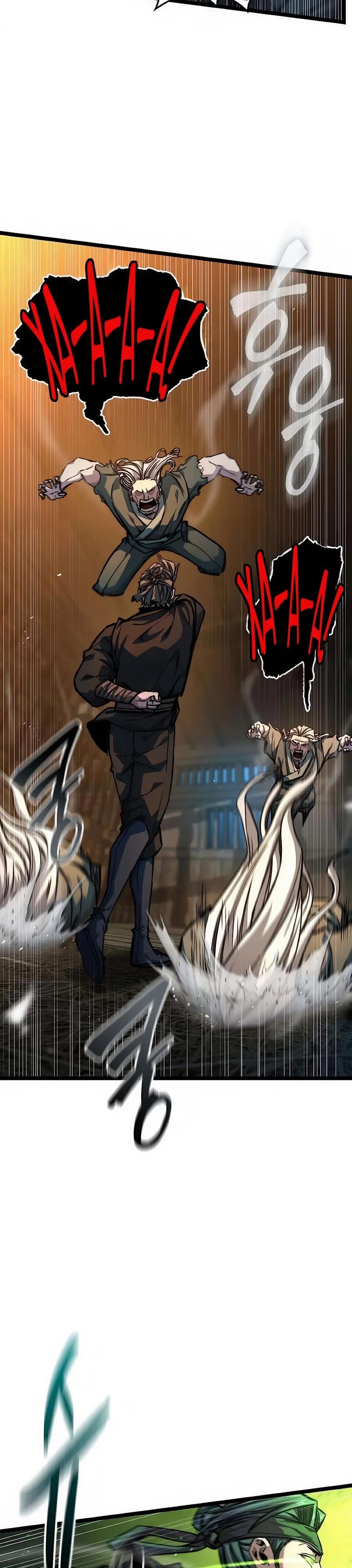 Манга Абсолютный учёный - Глава 23 Страница 12