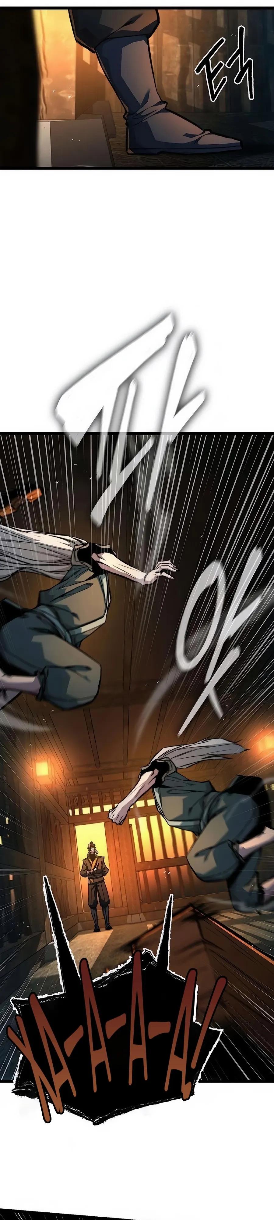 Манга Абсолютный учёный - Глава 23 Страница 9