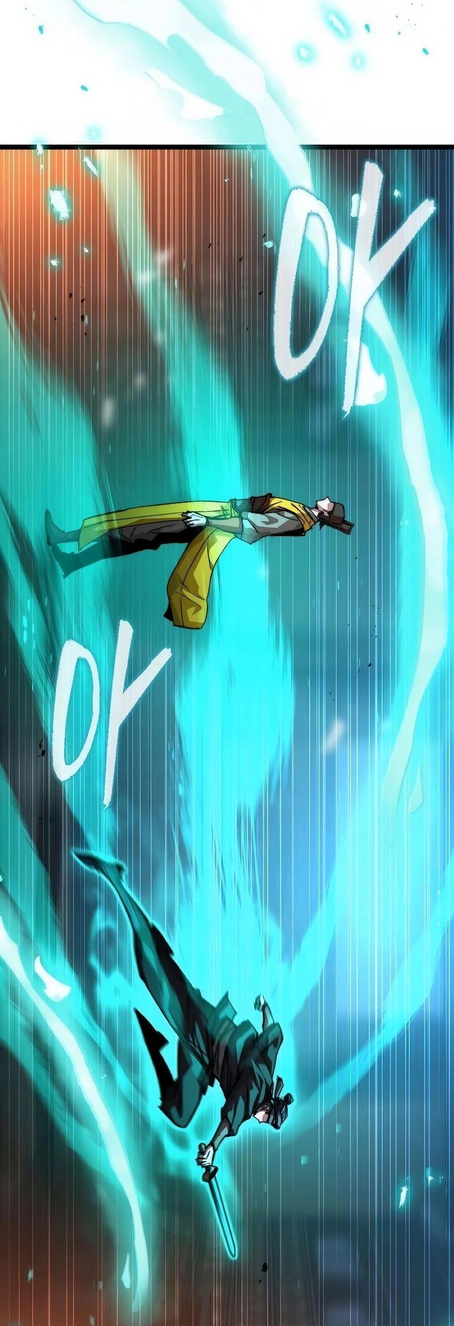 Манга Абсолютный учёный - Глава 22 Страница 11