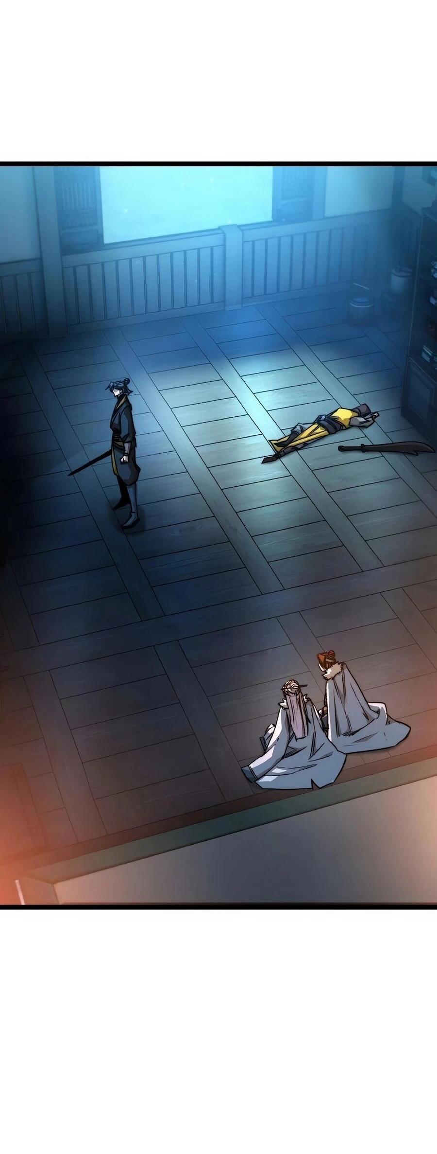 Манга Абсолютный учёный - Глава 22 Страница 19