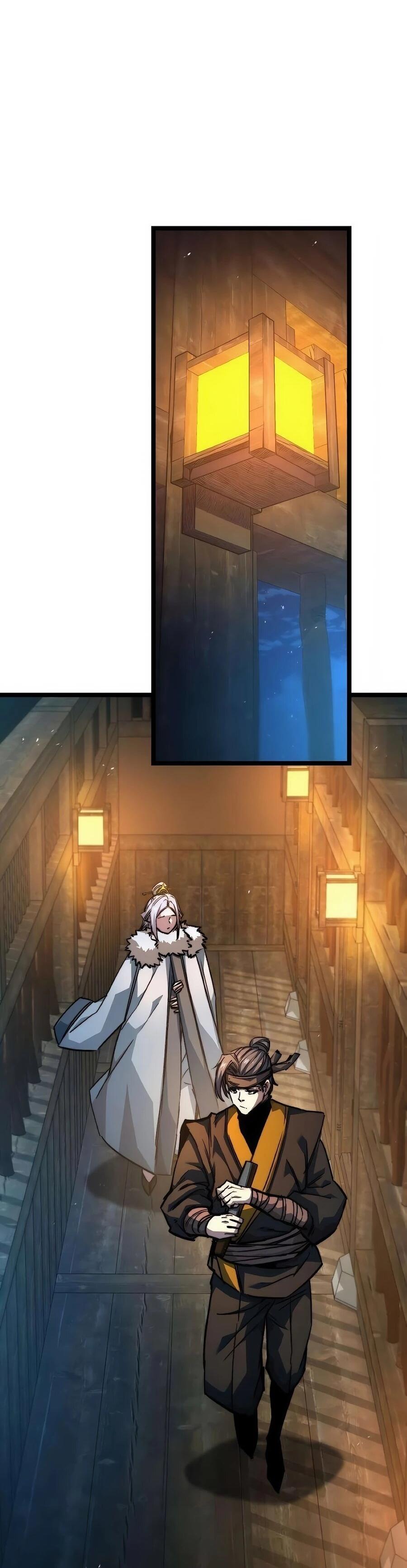 Манга Абсолютный учёный - Глава 22 Страница 101