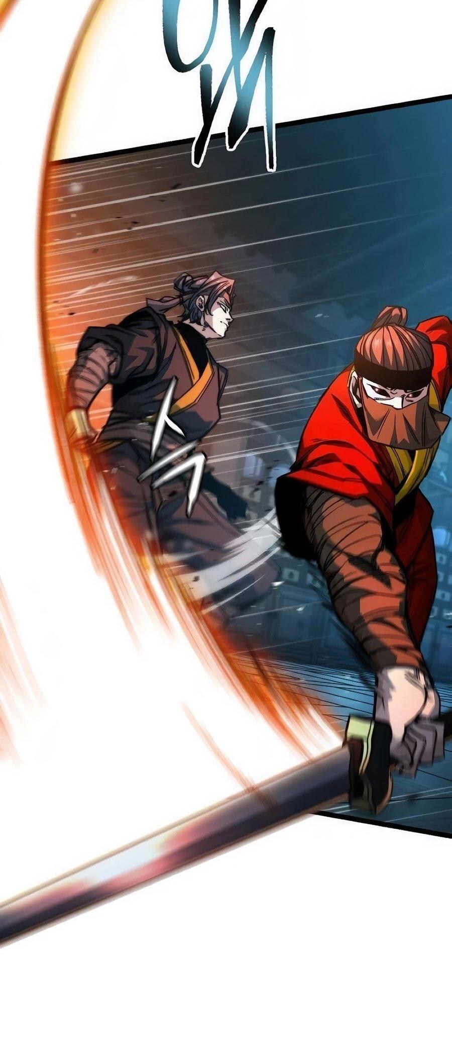 Манга Абсолютный учёный - Глава 21 Страница 34