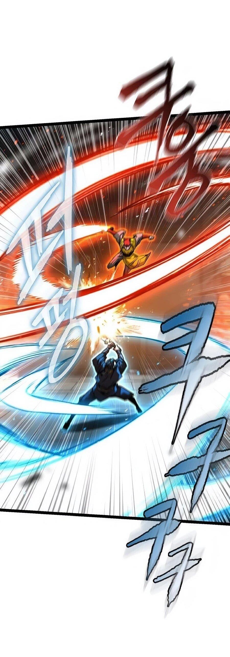 Манга Абсолютный учёный - Глава 21 Страница 95