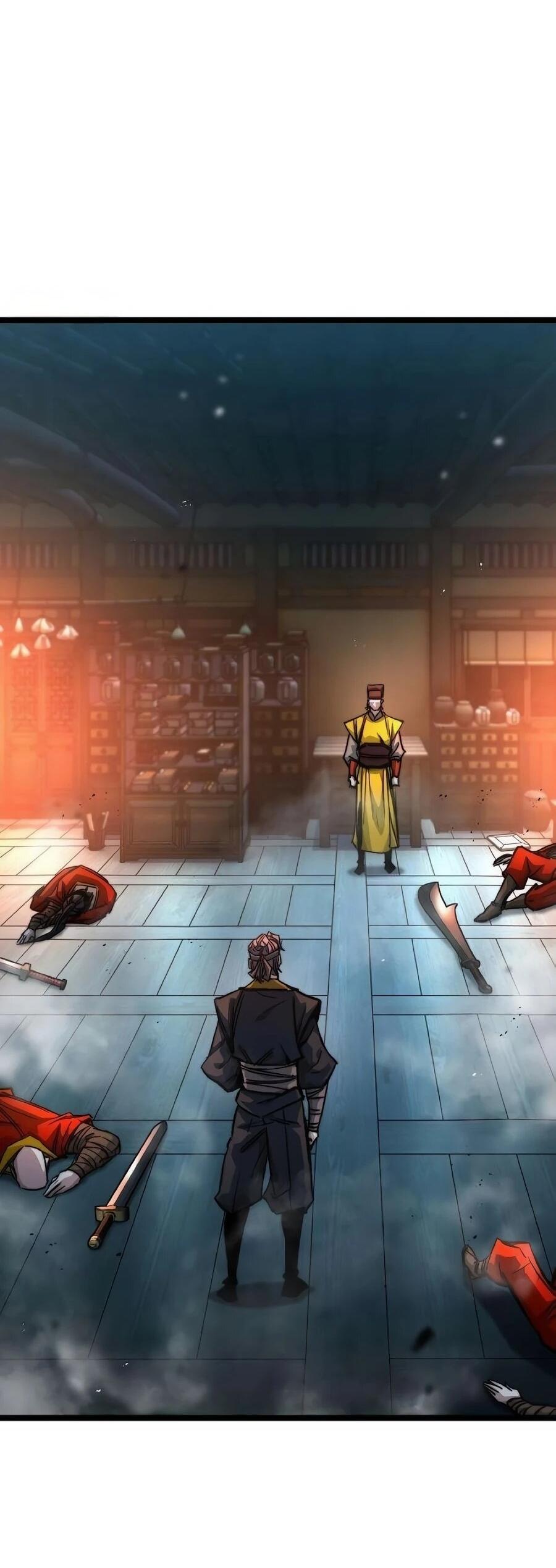 Манга Абсолютный учёный - Глава 21 Страница 59