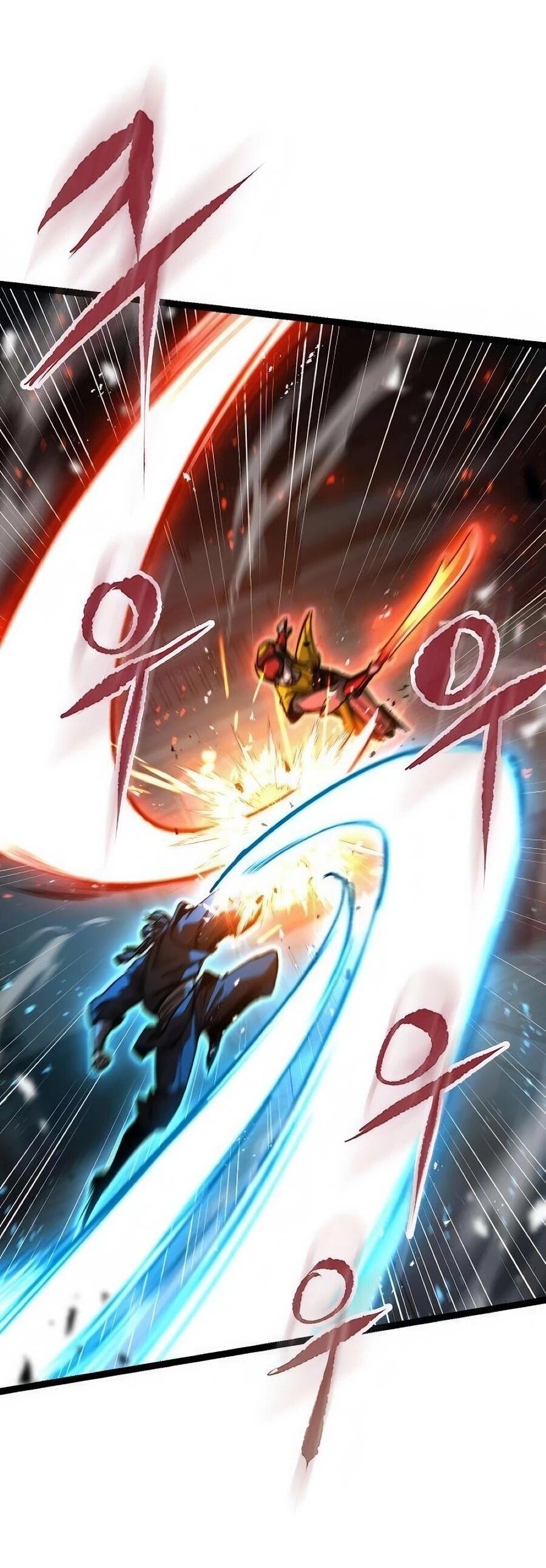 Манга Абсолютный учёный - Глава 21 Страница 92