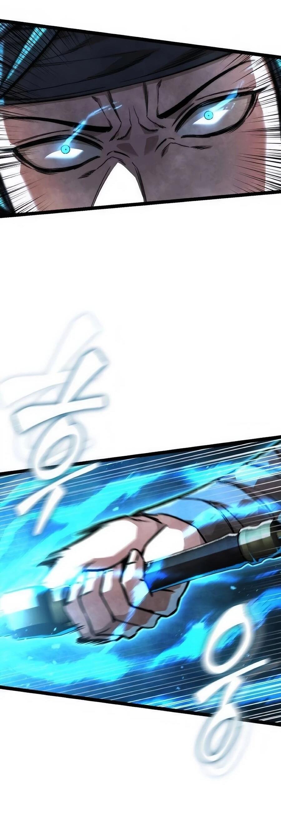 Манга Абсолютный учёный - Глава 21 Страница 91