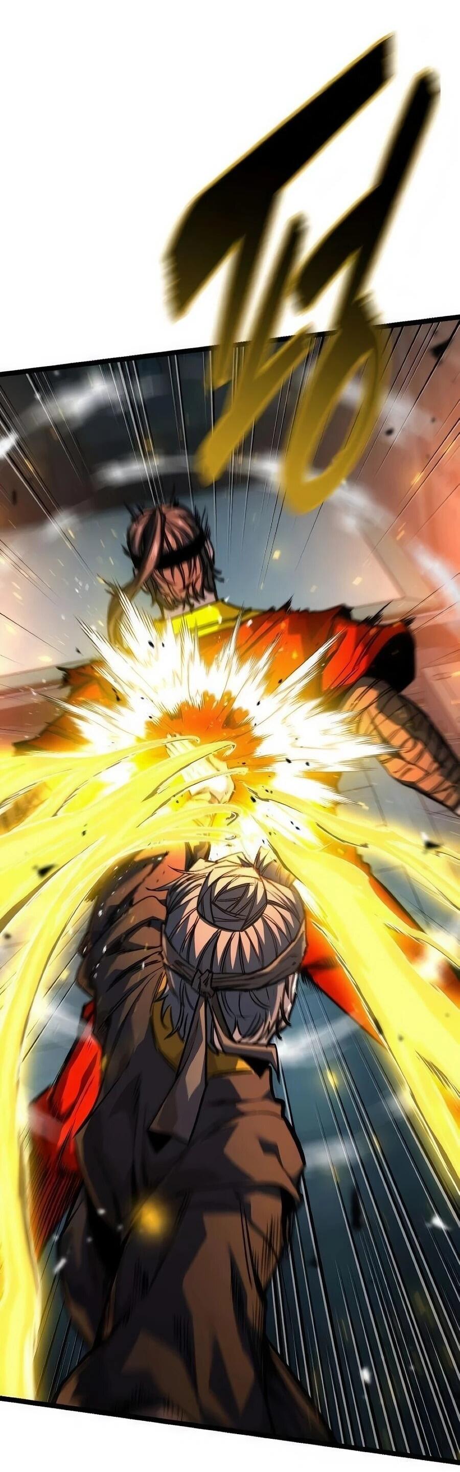 Манга Абсолютный учёный - Глава 21 Страница 36