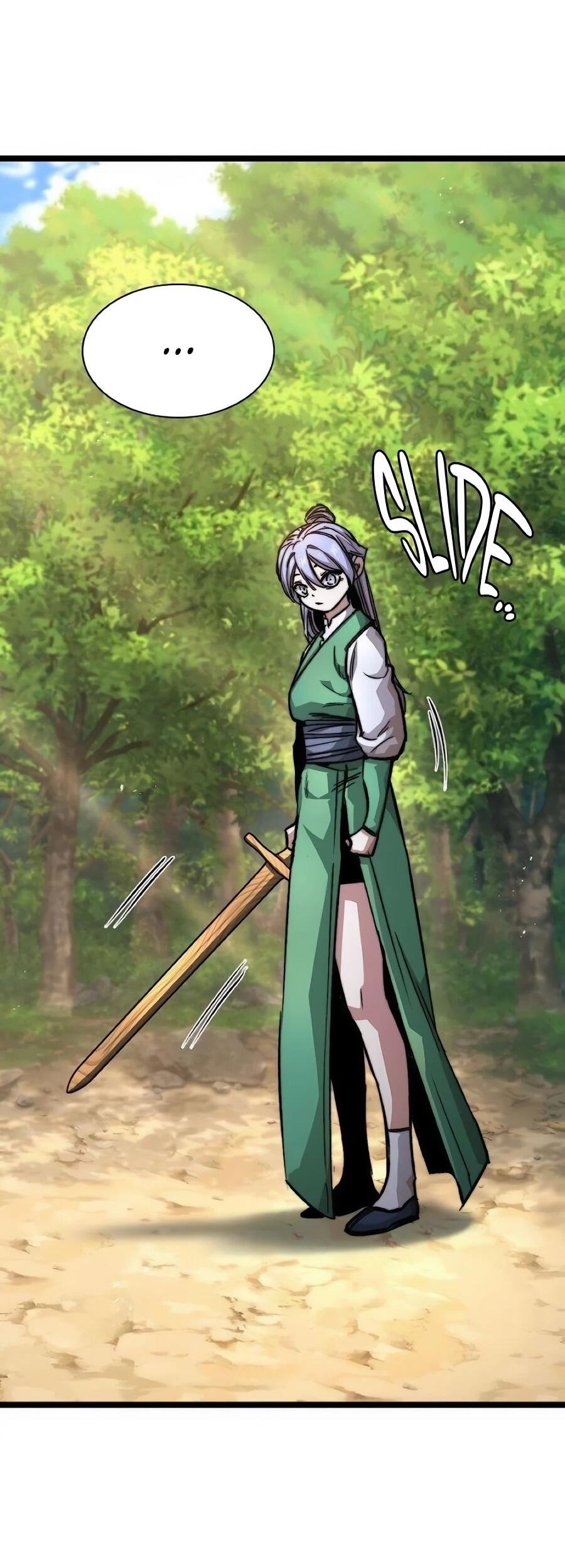 Манга Абсолютный учёный - Глава 20 Страница 19