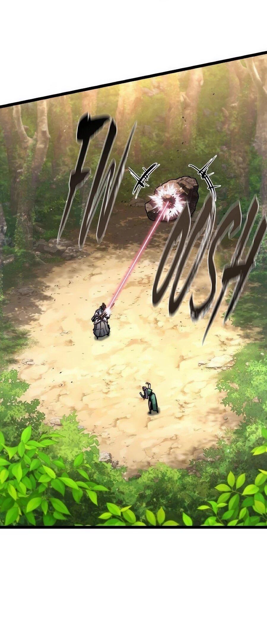 Манга Абсолютный учёный - Глава 20 Страница 22