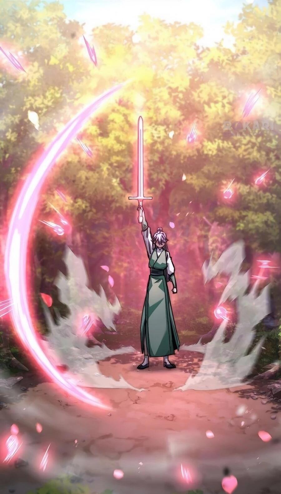 Манга Абсолютный учёный - Глава 20 Страница 15