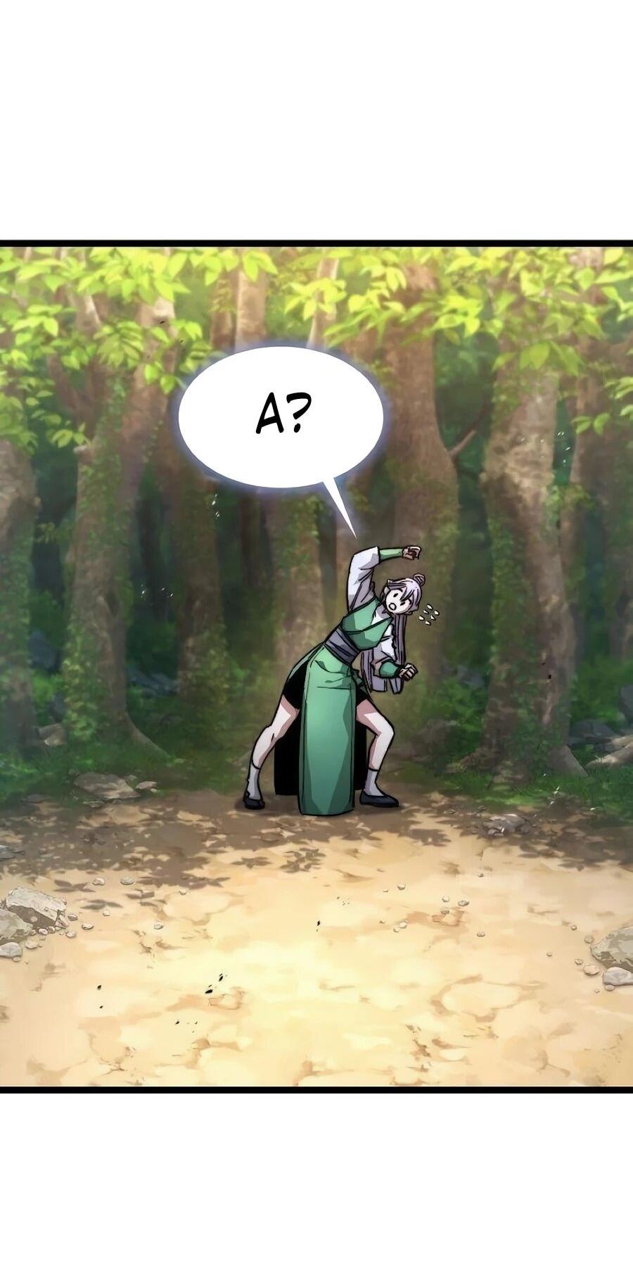 Манга Абсолютный учёный - Глава 20 Страница 23