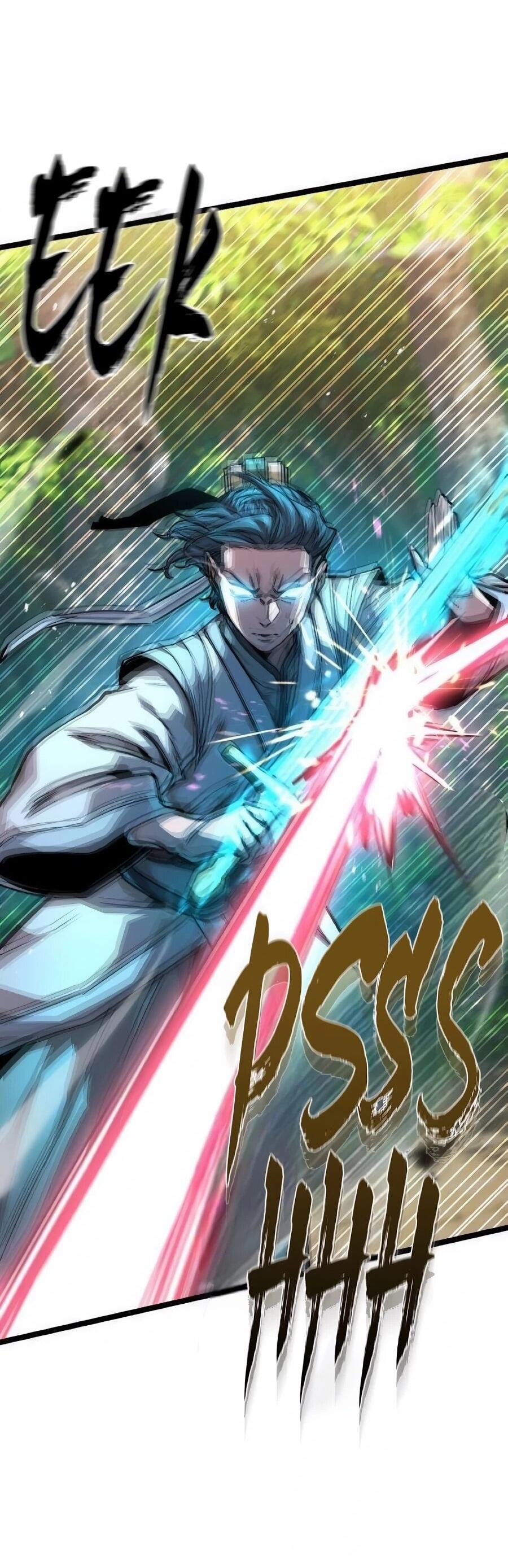 Манга Абсолютный учёный - Глава 20 Страница 21