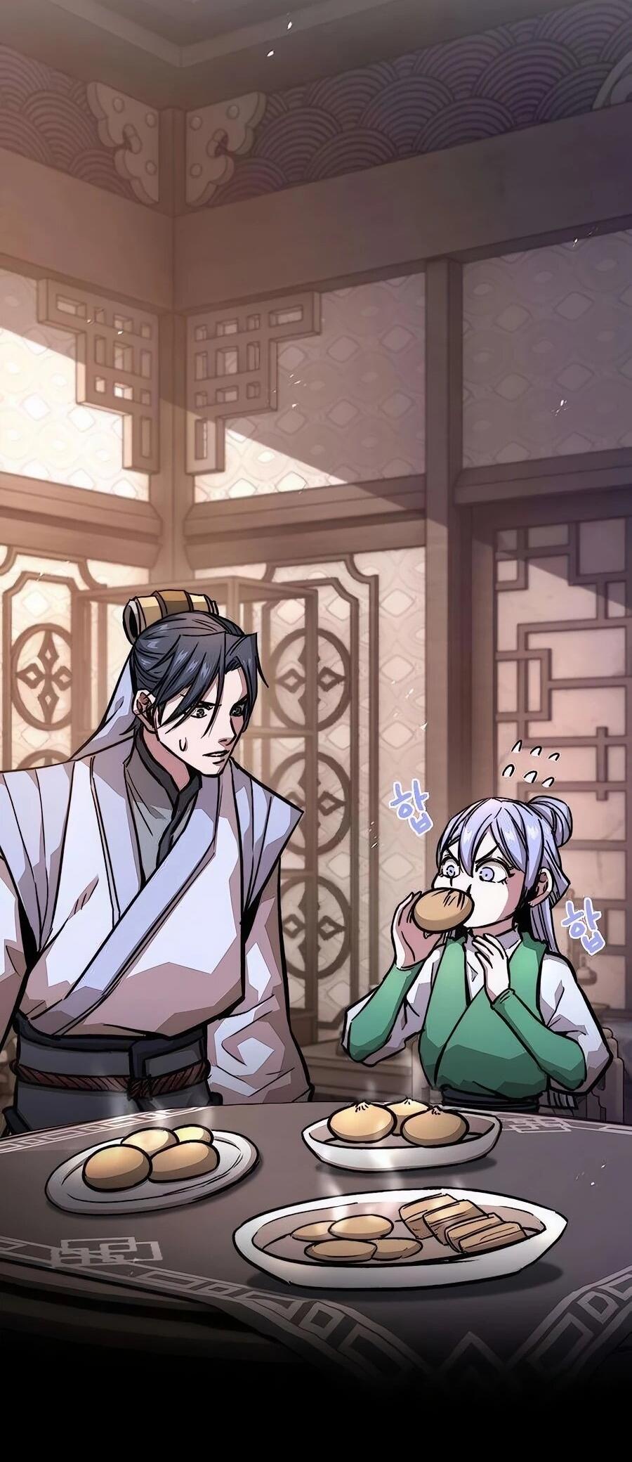 Манга Абсолютный учёный - Глава 19 Страница 37