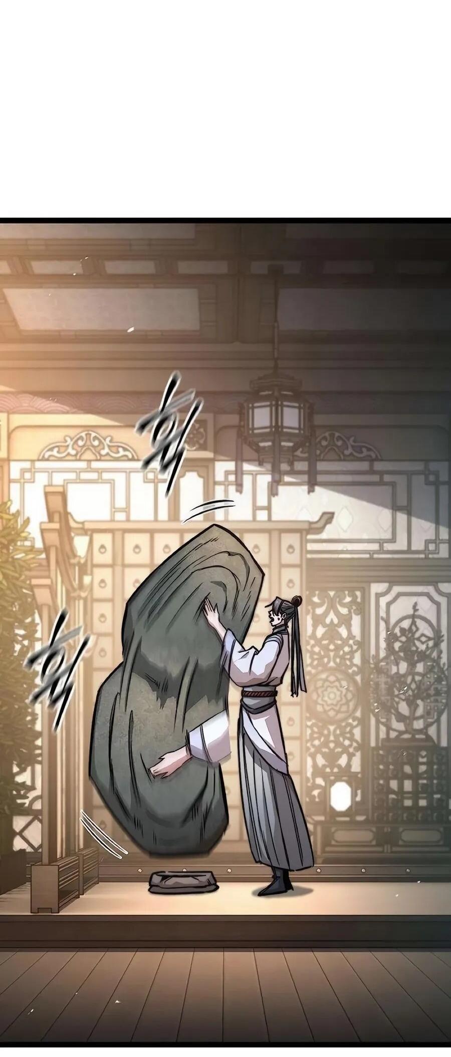 Манга Абсолютный учёный - Глава 18 Страница 2