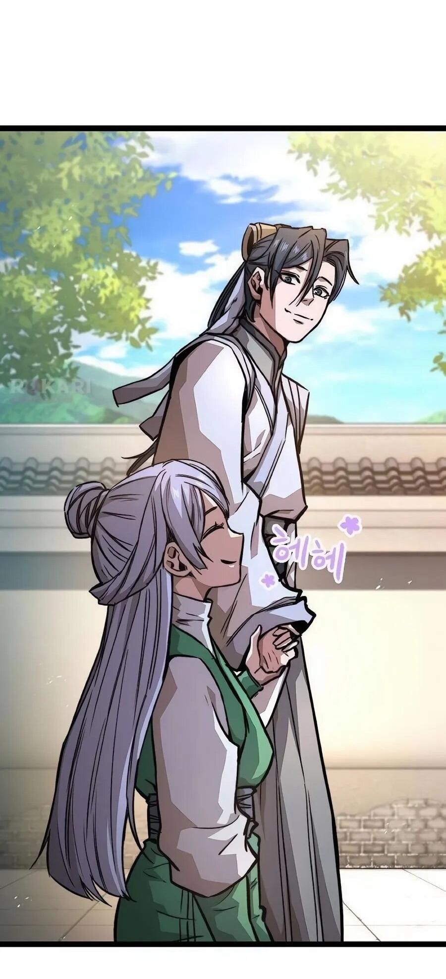 Манга Абсолютный учёный - Глава 18 Страница 74