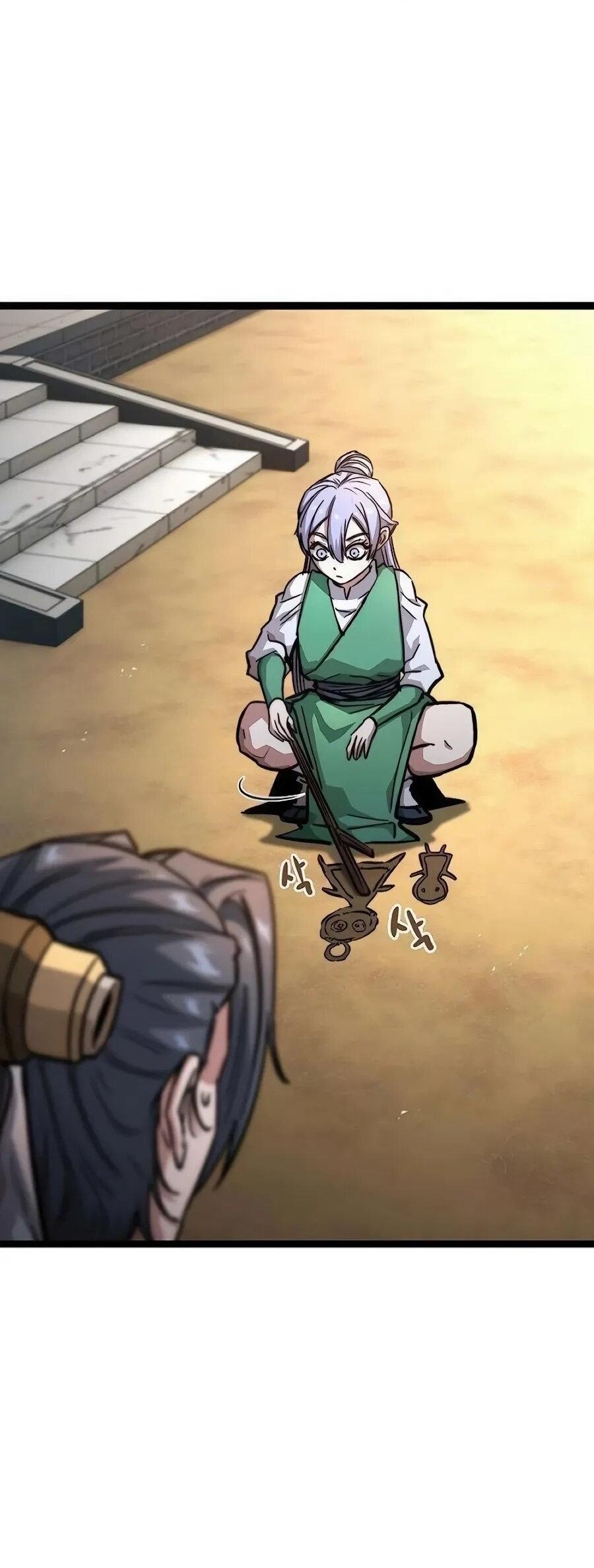 Манга Абсолютный учёный - Глава 18 Страница 58