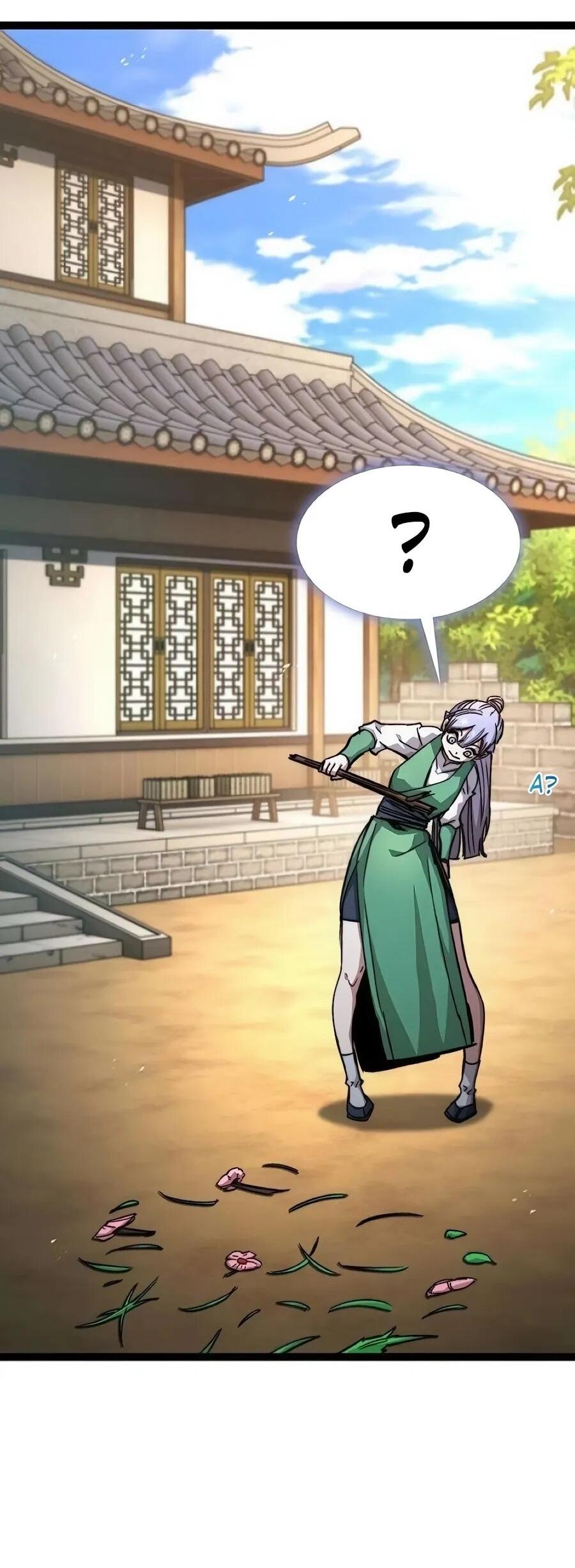 Манга Абсолютный учёный - Глава 18 Страница 49